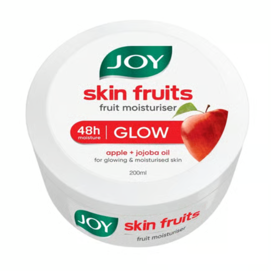 Joy Skin Fruits Moisturizing Cream